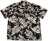 Paradise Found Men's Tiare Paradise Hawaiian Shirt