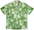 Tiare Tapa Heritage Men's Hawaiian Shirt