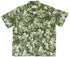 Paradise Found Men's Ohia Lehua Hawaiian Shirt