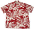 Paradise Found Men's Tropical Jungle Hawaiian Shirt