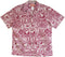 Island Sketches Men's Hawaiian Shirt