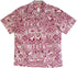 Island Sketches Men's Hawaiian Shirt
