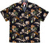 Autumn's Lost Island Men's Hawaiian Shirt