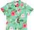 Soft Pink Hibiscus Women's Hawaiian Camp Shirt – 100% Rayon, Made in Hawaii | RJC