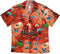 Maui Reef Life Men's Hawaiian Shirt