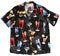 Cocktail Games Happy Hour Women's Hawaiian Camp Shirt