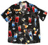 Cocktail Games Happy Hour Women's Hawaiian Camp Shirt