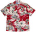 Hawaiian Dreamscape Men's Hawaiian Shirt