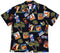 Pan American Hawaii Express Men's Hawaiian Shirt