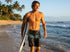 HIC 21" Kanaha 8-Way Octo Stretch Men's Board Shorts – Quick Dry Performance Board Shorts