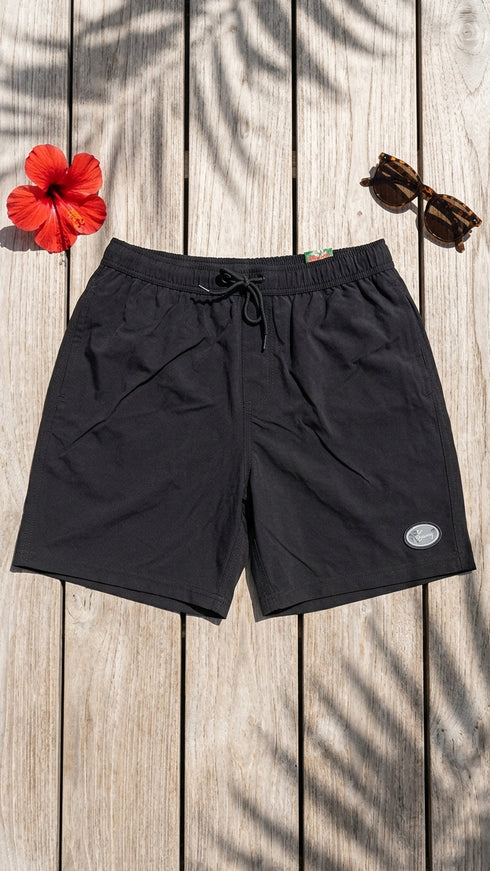 Go Barefoot No Worries 8-Way Octo Stretch Swim Trunks – Limited Edition
