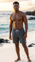 Go Barefoot No Worries 8-Way Octo Stretch Swim Trunks – Limited Edition
