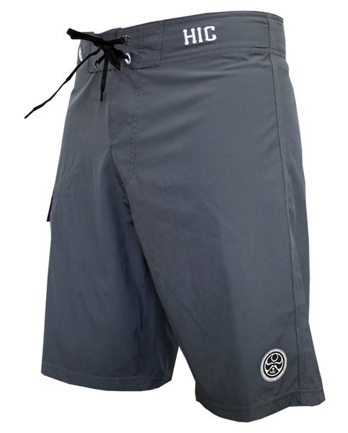 Hawaiian Island Creations (HIC) 20" Secrets 8 Way Stretch Boardshorts