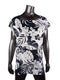 Fancy Garden Women's Hawaiian Tunic Top