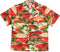 Adirondack Chair Beach Men's Hawaiian Shirt