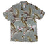 Paradise Found Men's Wild Orchid Hawaiian Shirt