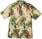 Parrot Monstera Men's Hawaiian Shirt