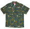 Canoes and Paddles Men's Hawaiian Shirt