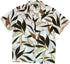 RJC Asian Serenity Women's Hawaiian Camp Shirt – Rayon, Made in Hawaii