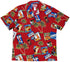 Pan American Hawaii Express Men's Hawaiian Shirt