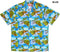 BeachFront Hale Men's Hawaiian Shirt