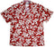 Fleur De Hibiscus Men's Hawaiian Shirt