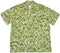 Paradise Found Men's Kailua Monstera Hawaiian Shirt