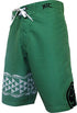 HIC 21" Lopa Peached Microsuede Boardshorts