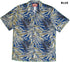 Whispering Leaves Men's Hawaiian Shirt