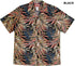 Whispering Leaves Men's Hawaiian Shirt