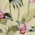 Paradise Found Men's Orchid Bamboo Hawaiian Shirt