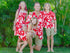 RJC Boys Classic Hibiscus Shirt