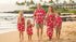 Original Classic Hibiscus Men's Hawaiian Shirt