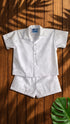 RJC Boys Classic Hibiscus Shirt