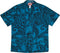 Polynesian Tribal Men's Hawaiian Shirt