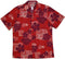 Polynesian Tapa Tradition Men's Hawaiian Shirt