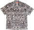 Island Sketches Men's Hawaiian Shirt