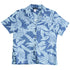 RJC Hala Pineapple Women's Hawaiian Camp Shirt – Rayon, Made in Hawaii