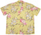 Paradise Found Men's Paradise Orchid Corsage Hawaiian Shirt