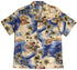 Hawaiian Dreamscape Men's Hawaiian Shirt