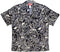South Sea Tapa Men's Hawaiian Shirt