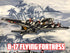 RJC Mens Fighter Bomber Airplanes II Shirt