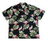 Paradise Found Men's Monstera Paradise Hawaiian Shirt
