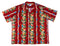 Island Breeze Cocktail Men's Hawaiian Shirt