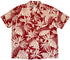 Paradise Found Men's Pareo Paradise Hawaiian Shirt