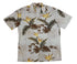 Paradise Found Men's Waimea Bird of Paradise Hawaiian Shirt