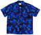 Paradise Found Men's Ohia Lehua Hawaiian Shirt
