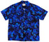 Paradise Found Men's Ohia Lehua Hawaiian Shirt