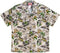 Autumn's Lost Island Men's Hawaiian Shirt