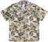 Autumn's Lost Island Men's Hawaiian Shirt